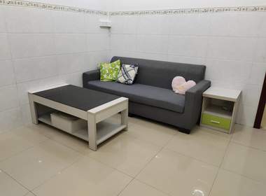 舒馨公寓（礼村北约街五巷9号） 1室1厅1卫