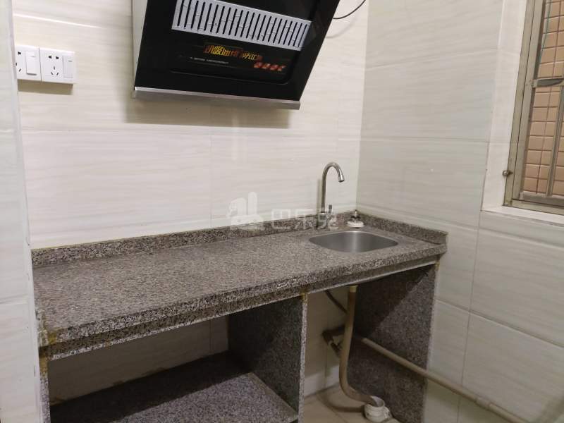 诚信公寓（礼村中路十四巷4号）4255149厨房图5