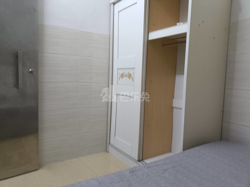 诚信公寓（礼村中路十四巷4号）4255149卧室图2