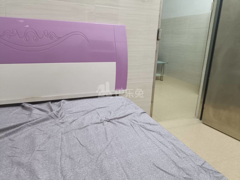 诚信公寓（礼村中路十四巷4号）4255149卧室图3