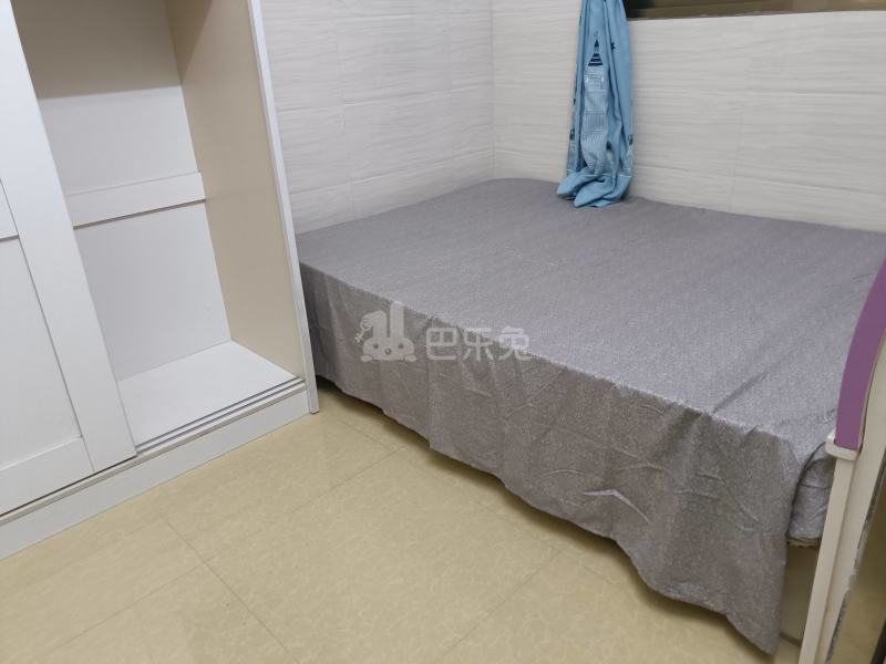 诚信公寓（礼村中路十四巷4号）4255149卧室图0