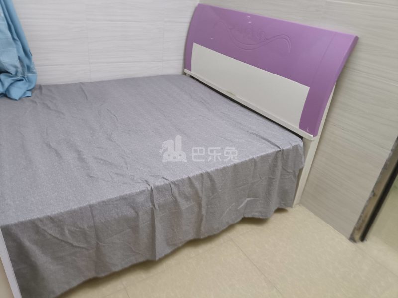 诚信公寓（礼村中路十四巷4号）4255149卧室图1