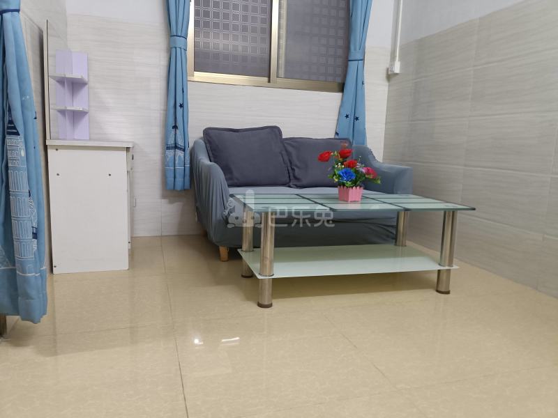 诚信公寓（礼村中路十四巷4号）4255149客厅图4