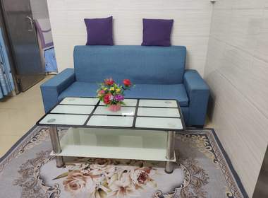 诚信公寓（礼村中路十四巷4号） 1室1厅1卫