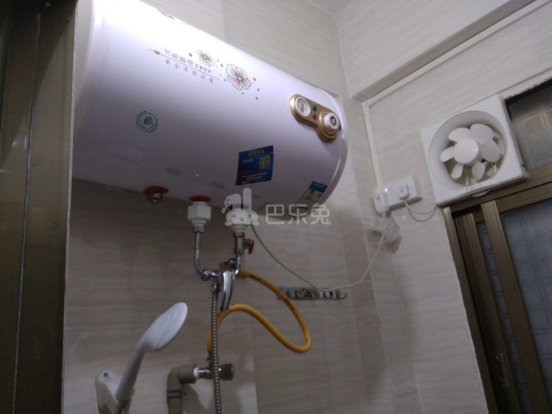 诚信公寓（礼村中路十四巷4号）4255160卫生间图10