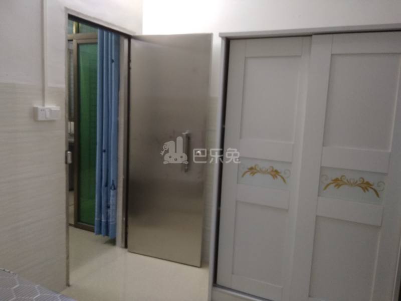 诚信公寓（礼村中路十四巷4号）4255160卧室图2