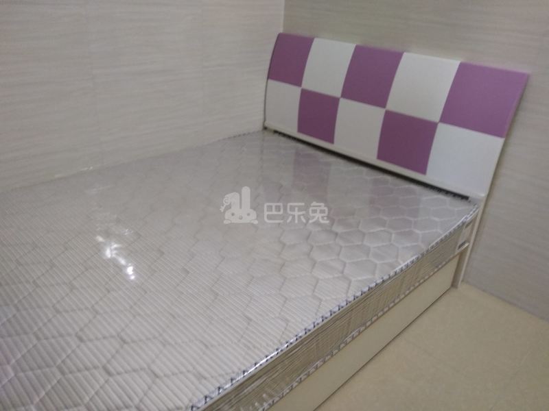 诚信公寓（礼村中路十四巷4号）4255160卧室图3