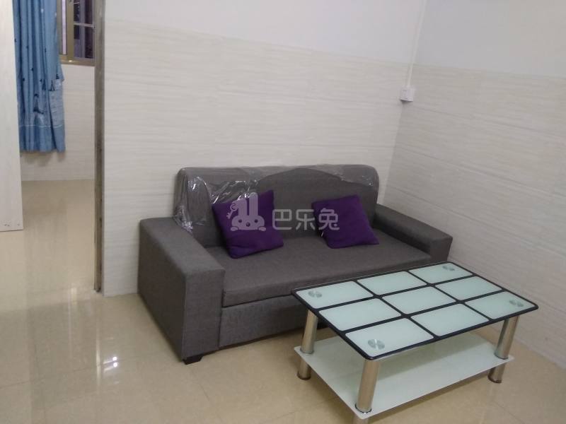 诚信公寓（礼村中路十四巷4号）4255160客厅图6