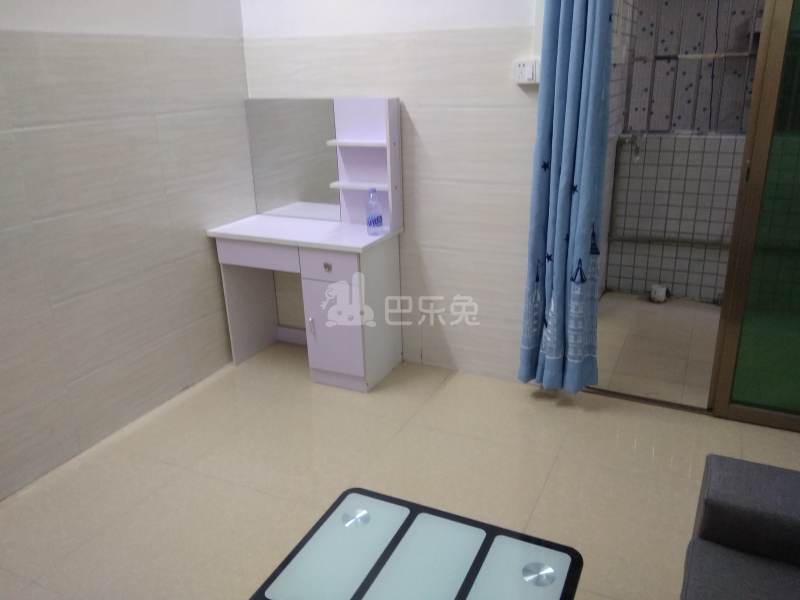 诚信公寓（礼村中路十四巷4号）4255160客厅图5