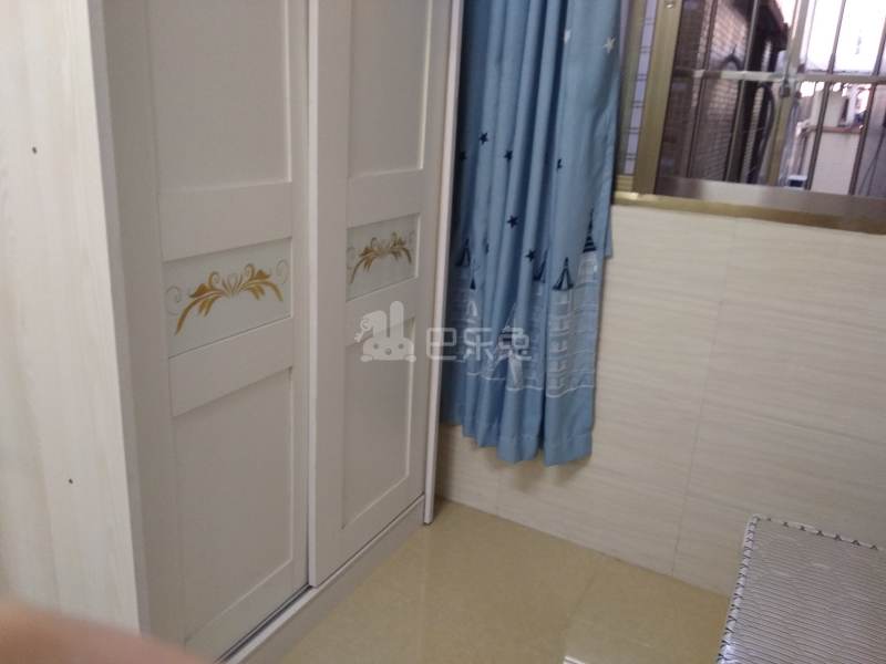 诚信公寓（礼村中路十四巷4号）4255160卧室图1