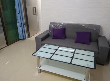 诚信公寓（礼村中路十四巷4号） 1室1厅1卫