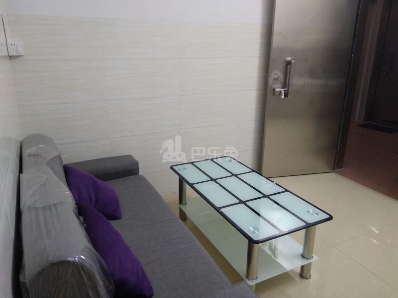 诚信公寓（礼村中路十四巷4号）4255160客厅图7