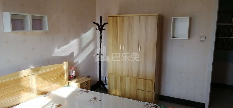 米丁公寓4255245卧室图1