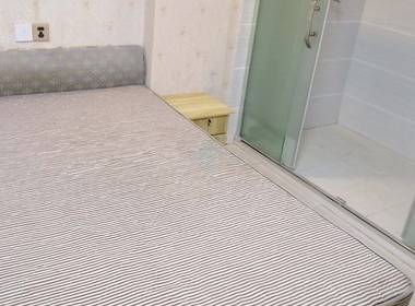 米丁公寓 1室0厅1卫