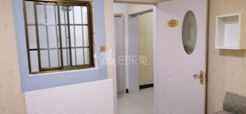 米丁公寓4255255卧室图2