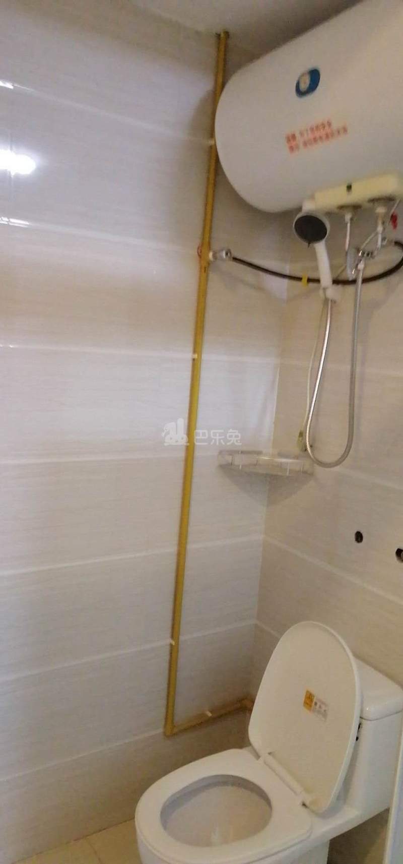 米丁公寓4255255卫生间图3