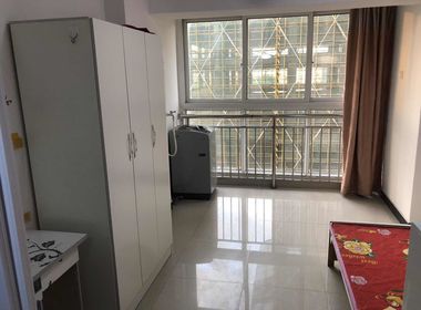 多米公寓（杭州） 1室0厅1卫