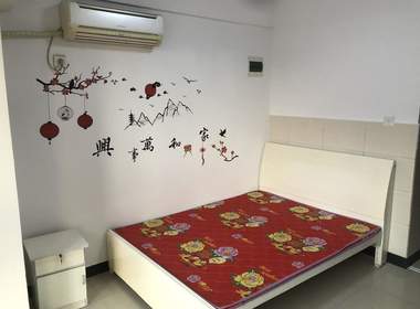 多米公寓（杭州） 1室0厅1卫