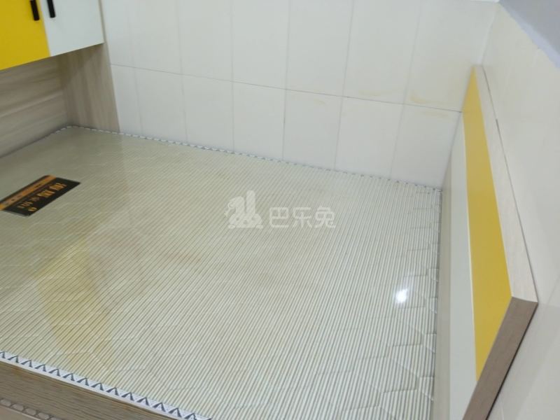 创客雅居（启明大街北三巷4号）4257305卧室图5