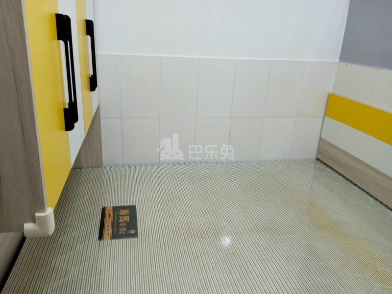 创客雅居（启明大街北三巷4号）4257305卧室图4