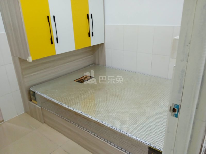 创客雅居（启明大街北三巷4号）4257305卧室图2