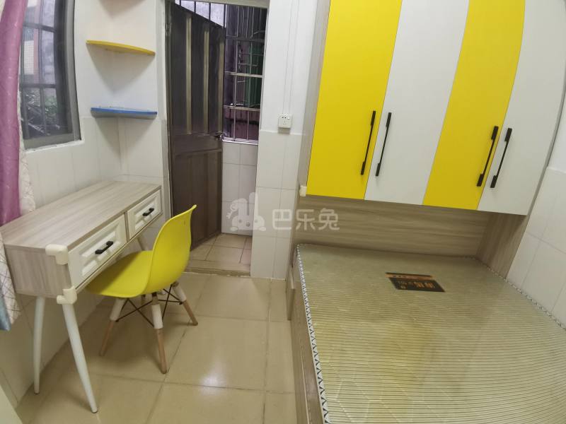 创客雅居（启明大街北三巷4号）4257305卧室图1