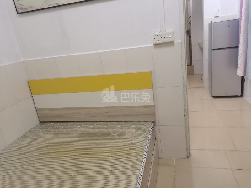 创客雅居（启明大街北三巷4号）4257305卧室图0