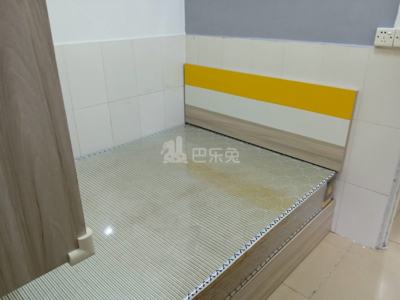 创客雅居（启明大街北三巷4号）4257305卧室图3