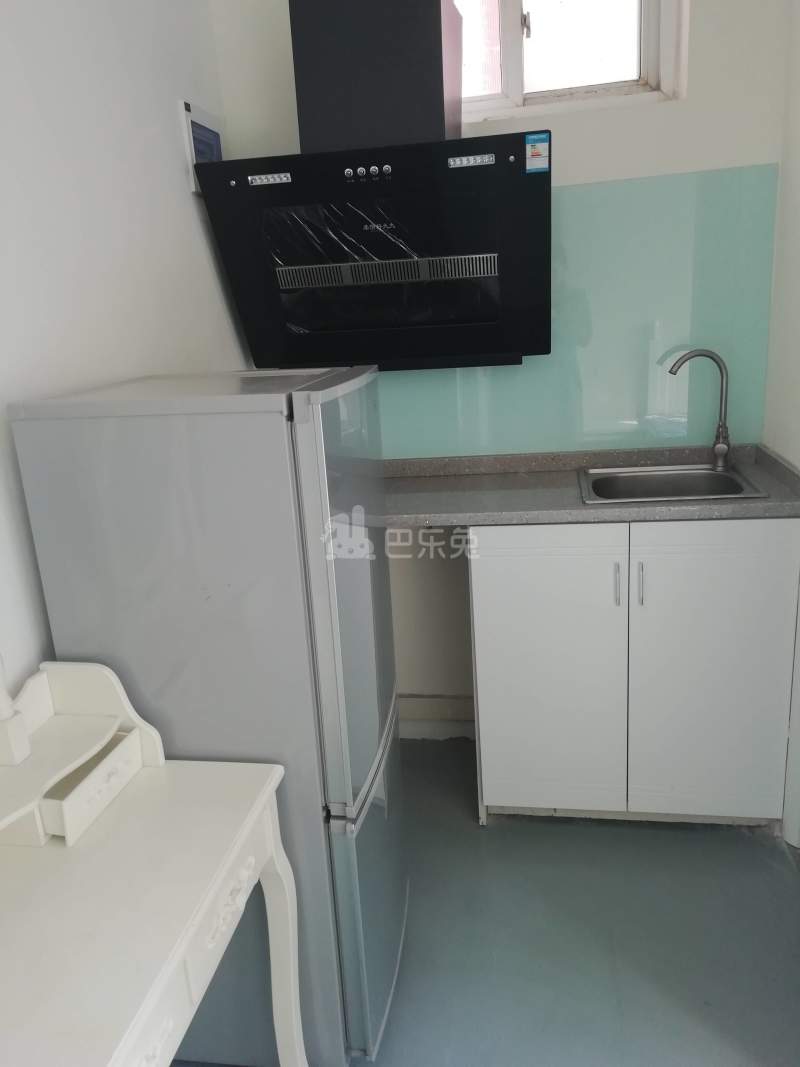 伊家公寓（良运店）4260584厨房图3