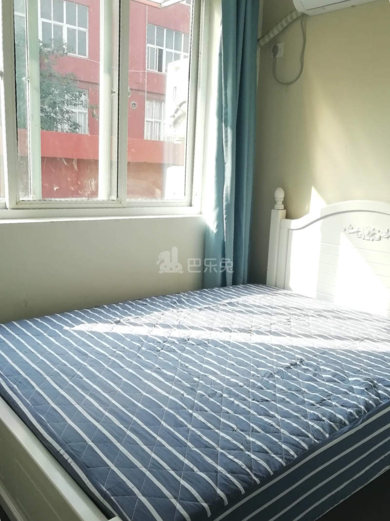 伊家公寓（良运店）4260584卧室图1