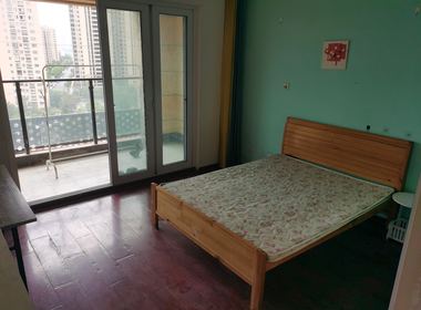 中科花苑（中科创新广场） 