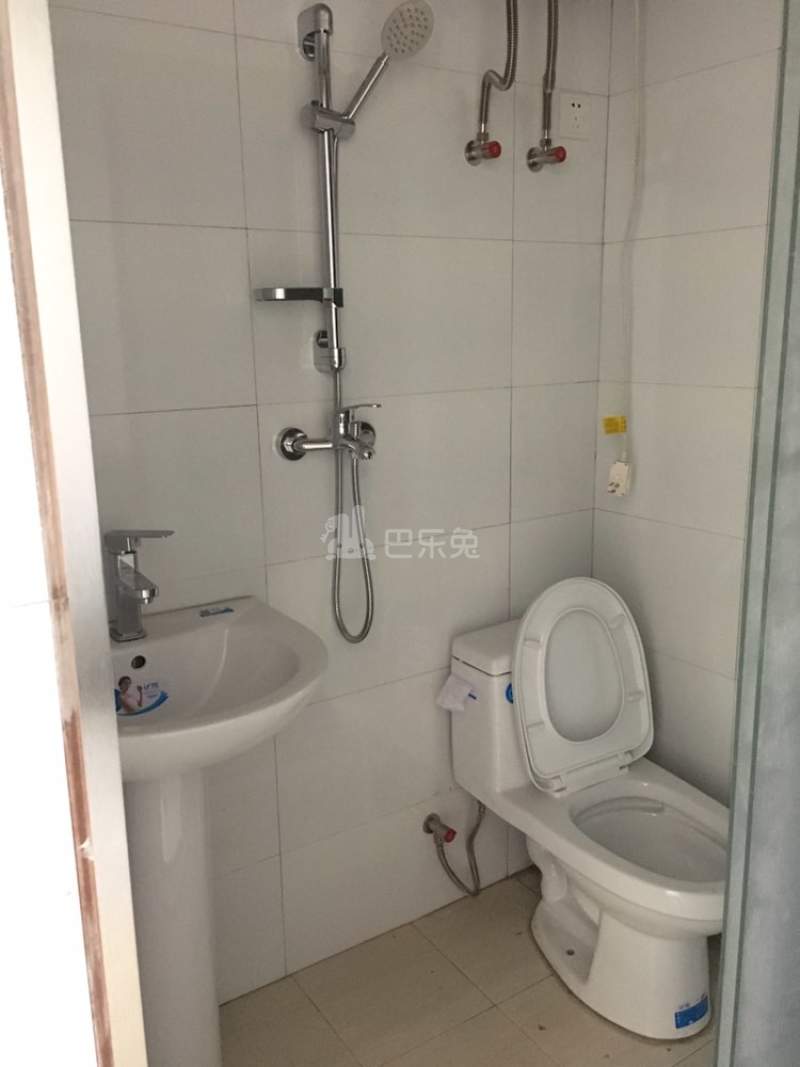 紫萱公寓4261628卫生间图8