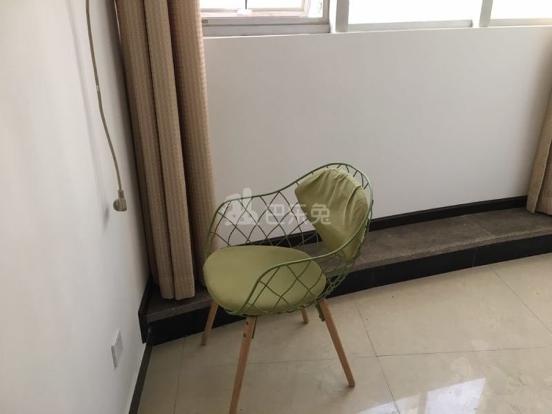 紫萱公寓4261628卧室图2