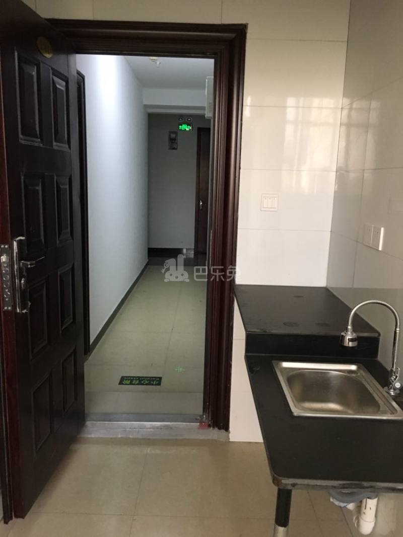 紫萱公寓4261628厨房图7