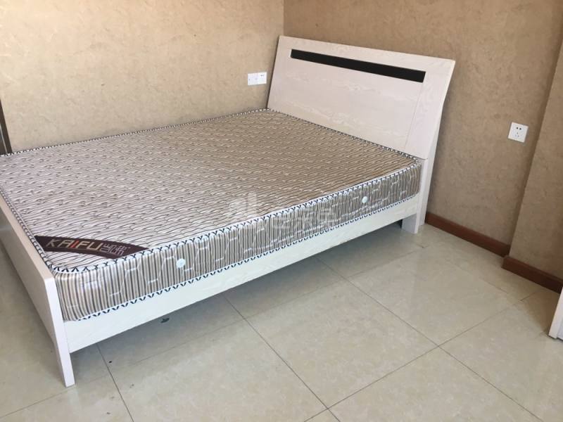 紫萱公寓4261628卧室图0