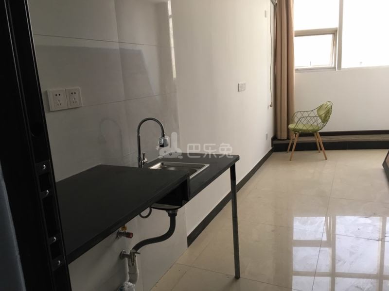 紫萱公寓4261628厨房图5