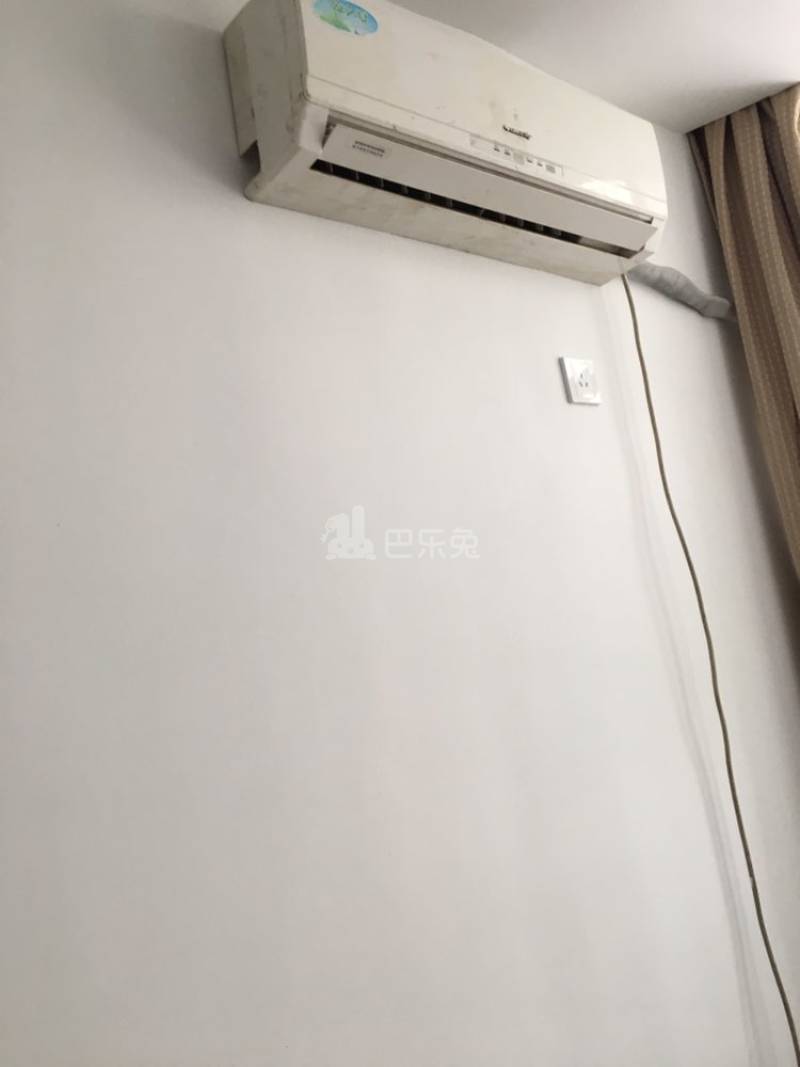 紫萱公寓4261628卧室图3