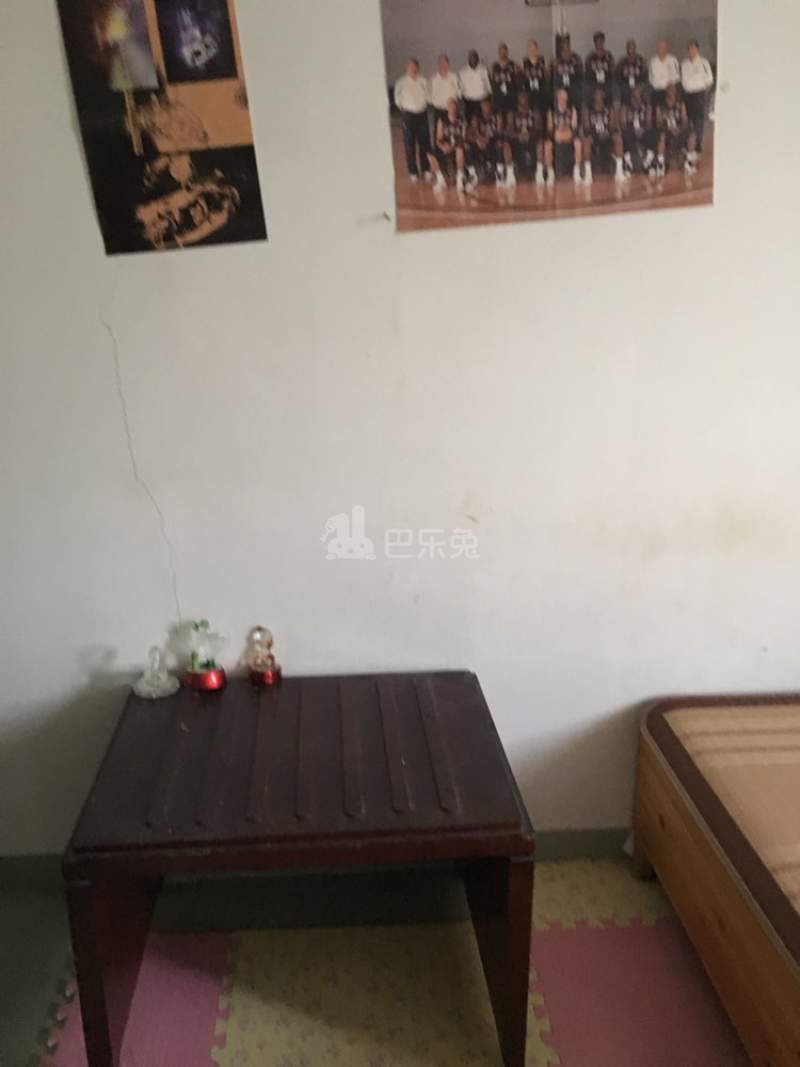 紫萱公寓4261628卧室图4