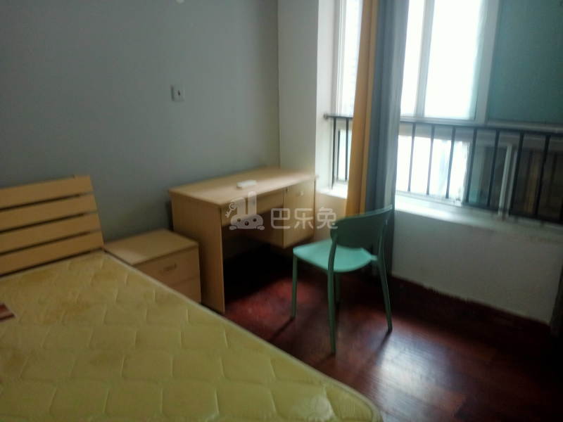 盘古天地东区4264490卧室图2