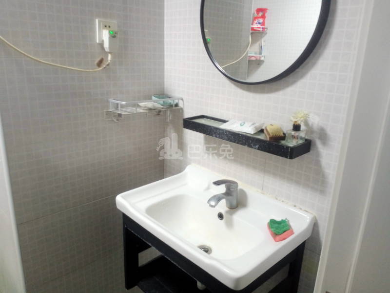 盘古天地东区4264490卫生间图8