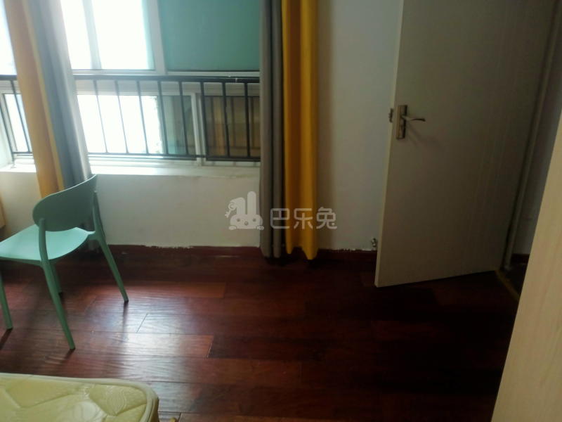 盘古天地东区4264490卧室图3