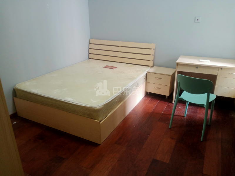 盘古天地东区4264490卧室图0