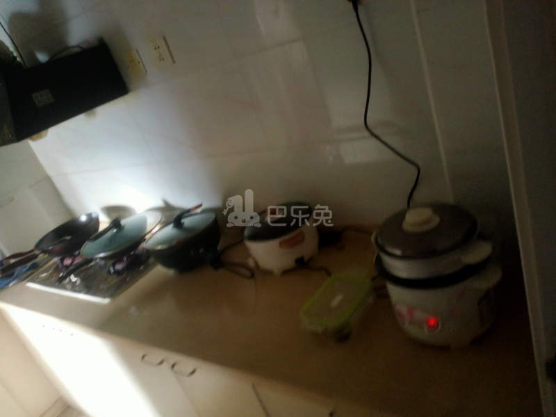 盘古天地东区4264490厨房图5