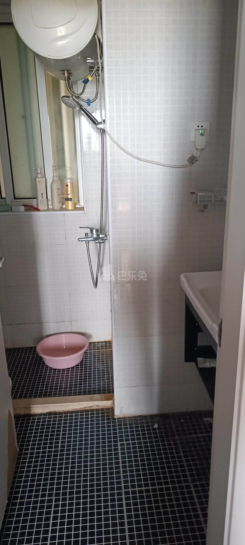 盘古天地东区4264490卫生间图10