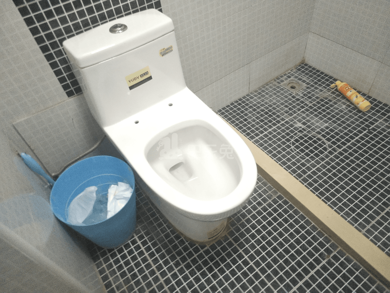 盘古天地东区4264490卫生间图12