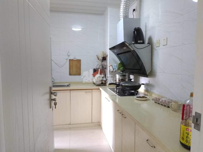 盘古天地东区4264490厨房图7