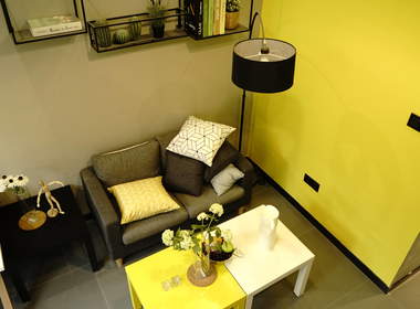 和居公寓（杭新店） 1室0厅0卫