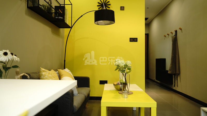 和居公寓（杭新店）4265288周边环境图4