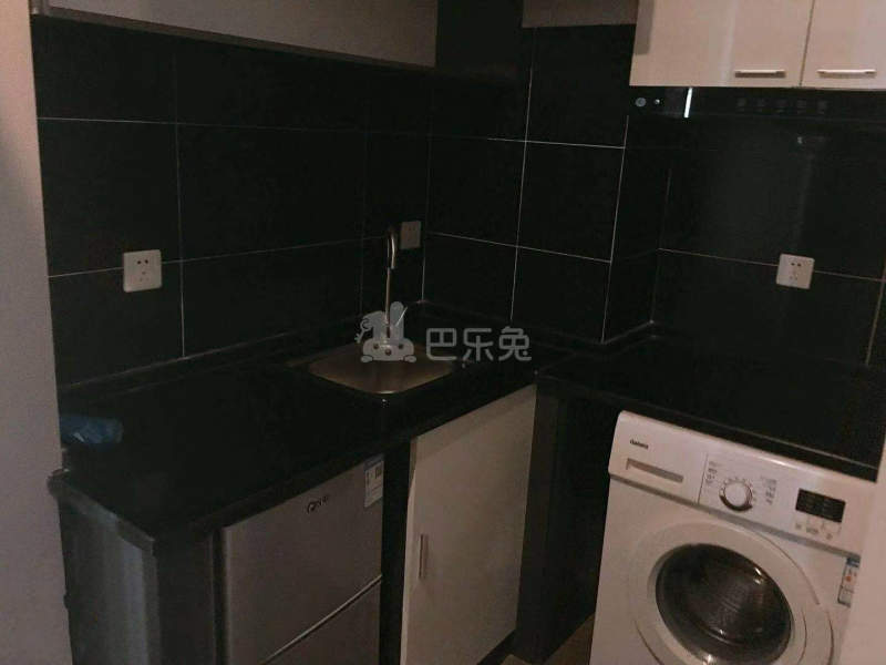 和居公寓（杭新店）4265376厨房图5