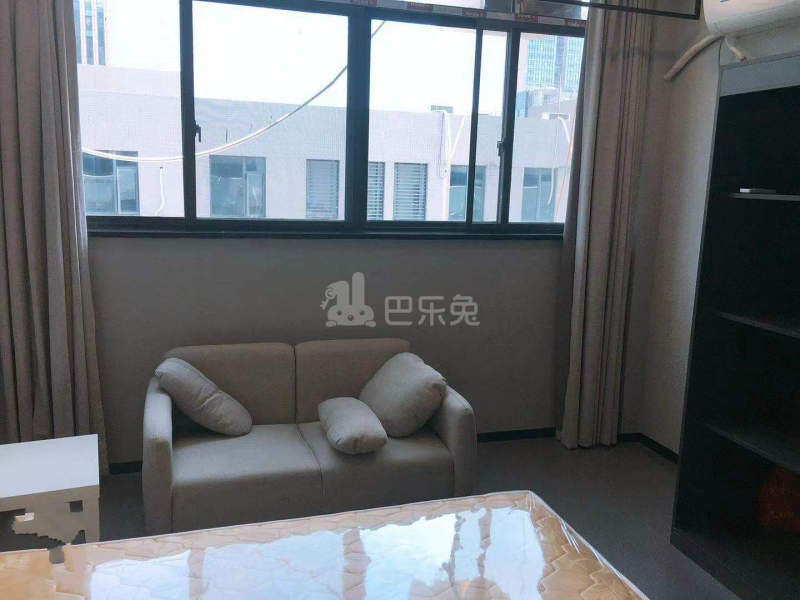 和居公寓（杭新店）4265376客厅图4